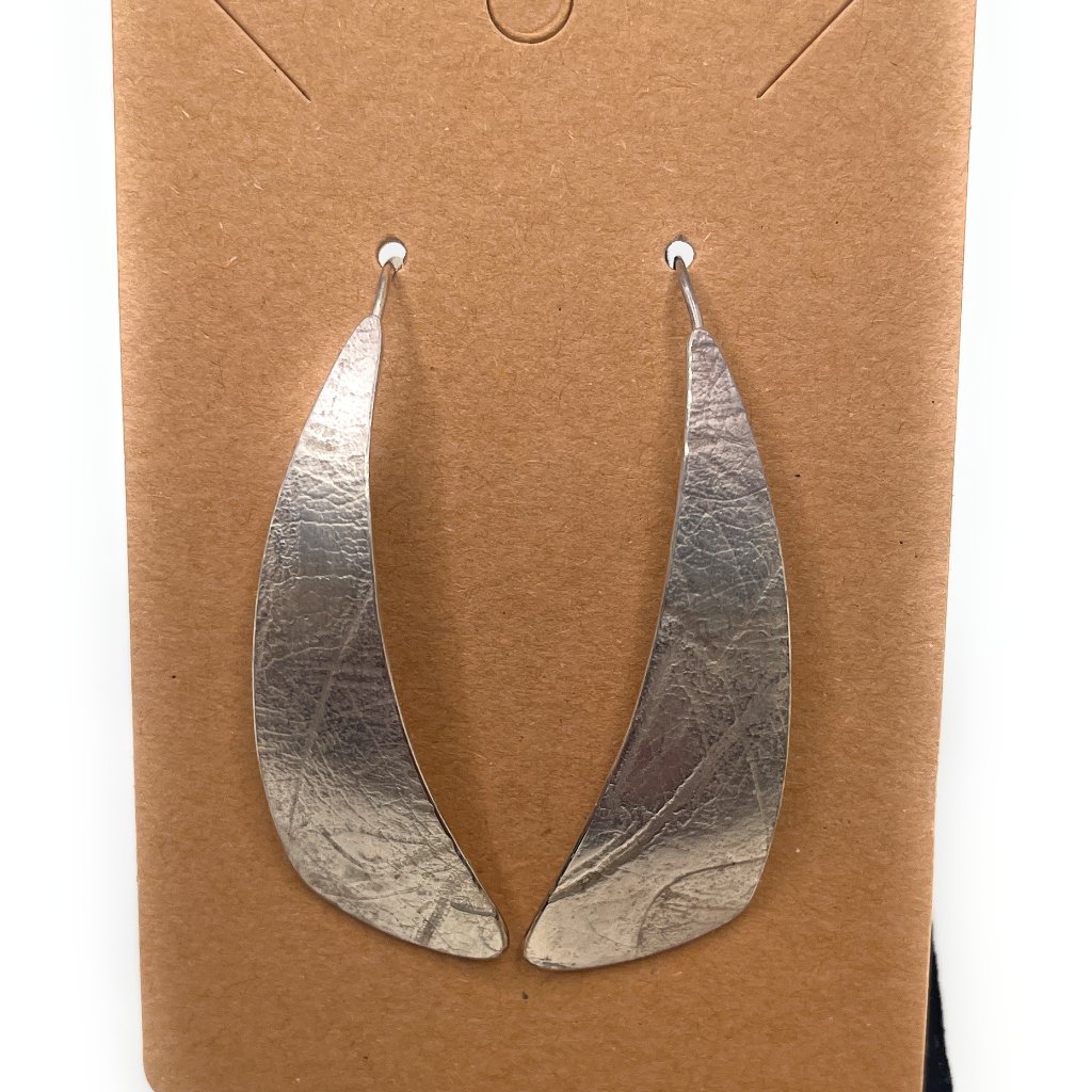Sterling Silver Earrings  1116